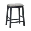 Liberty Furniture 942NY-CD-3CTS Liberty Furniture 942NY-CD-3CTS Brook Creek - 3 Piece Counter Set - Navy