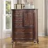 New Classic B532-070 Constantine - Chest - Cherry