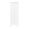 New Classic BB044W-070 Tamarack - Chest - White