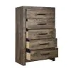 New Classic B6303-070 Misty Lodge - Chest - Greige