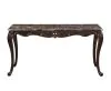 New Classic T532T-30 New Classic T532T-30 Constantine - Console Table - Red / Cherry
