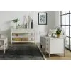 Riverside Furniture 18215 Riverside Furniture 18215 Maren - Sofa Table - Beige