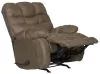 Jackson Furniture Industries 47382-1227/49 Jackson Furniture Industries 47382-1227/49 Berman - Chaise Rocker Recliner - Silt