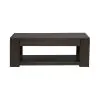 Liberty Furniture 201-OT1010 Lennox Hill - Lift Top Cocktail Table - Bark