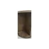 Riverside Furniture 18809 Landry - Side Table - Light Brown