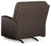 Benchcraft® 1700325 Benchcraft® 1700325 Barlin Mills - Rocker Recliner - Umber