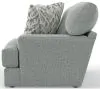 Jackson Furniture Industries 226501-1475/43-1476/43 Jackson Furniture Industries 226501-1475/43-1476/43 Brett - Chair 1/2 - Lotus