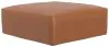 Jackson Furniture Industries 504528-1286/26-3086/26 Minori - Cocktail Ottoman - Whiskey