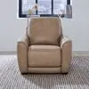 Liberty Furniture 6000OM-12P Liberty Furniture 6000OM-12P Blake - Recliner P2 & Zero Wall - Sophia Oatmeal
