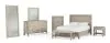 Coaster Fine Furniture 222521KE Solano - 55