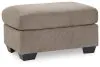 Benchcraft® 6310214 Benchcraft® 6310214 Loreo - Ottoman - Truffle