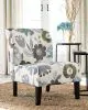 Ashley Furniture A3000074 Triptis - Accent Chair - Gray
