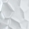 Ashley Furniture A3000633 Jungrove - Stool - White