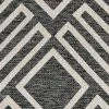 Ashley Furniture A3000641 Morrilton Next-Gen Nuvella - Accent Chair - Natural / Charcoal