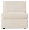 Ashley Furniture 92103S75 Ashley Furniture 92103S75 Modmax - 5-Piece Sectional With 3 Armless Chairs - Oyster