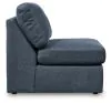 Ashley Furniture 92121S64 Ashley Furniture 92121S64 Modmax - 5-Piece Sectional With Audio System And With Storage Console - Ink