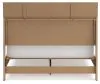 Ashley Furniture B1199B3 Ashley Furniture B1199B3 Cielden - Queen Panel Bed - Two-tone