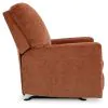 Ashley Furniture 2430425 Ashley Furniture 2430425 Aviemore - Rocker Recliner - Spice