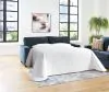 Ashley Furniture 2430339 Aviemore - Queen Sofa Sleeper - Ink