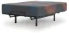 Sierra Sleep® by Ashley M20731 13 Inch Hybrid Hot Buy - Queen Mattress - Multi