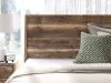 Ashley Furniture PCB3367-58 Chirason - King Panel Headboard - Brown