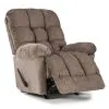 Best Home Furnishings 9MW81-1 Brosmer Power Lift Recliner