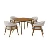 New Classic 40-D2749-S4AC Miller - 5 Piece Set (39