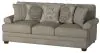 Jackson Furniture Industries 428303-1561/46-2430/38 Farmington - Sofa - Buff