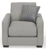 Jackson Furniture Industries 230101-1625/18-2573/58 Hyde Park - Chair - Stone