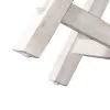 Liberty Furniture 406W-OT1013 Liberty Furniture 406W-OT1013 Modern Farmhouse - Splay Leg Round Cocktail - White