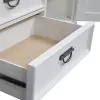 Liberty Furniture 417-TV66 Liberty Furniture 417-TV66 Allyson Park - 66