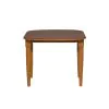 Liberty Furniture 38-T200 Creations - Drop Leaf Table - Dark Brown