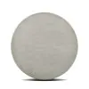 New Classic D1652-11 Pascal - Round Dining Table - Driftwood