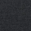 Coaster Fine Furniture 910294 Summer - Fabric Upholstered Tufted Accent Bench - Charcoal