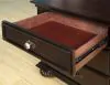 Furniture of America CM7129C Syracuse - Chest - Dark Walnut