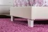 Furniture of America CM7949WH-Q-BED-VN Velen - Queen Bed - White