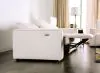 Furniture of America FM62002WH-LV-PM-PK Treharris - Power Loveseat