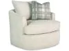 Craftmaster Furniture 085710BDSC Swivel Chair