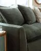 Benchcraft® 78001S1 Carriage View - 3-Piece Sectional - Jade