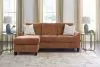 Benchcraft® 6720418 Amity Bay - Sofa Chaise - Clay