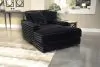 Jackson Furniture Industries 304509-1998/08 Jackson Furniture Industries 304509-1998/08 Comfrey - Chaise - Black
