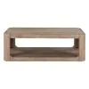 Liberty Furniture 306-OT1010 South Bend - Rectangular Cocktail Table - Burnished Clay