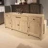 Liberty Furniture 780-TV82 Proximity Place - 82