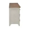Liberty Furniture FIRE-652-TV80FT Fireplace TV Consoles - 80