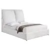 Coaster Fine Furniture 306040QB1 Gwendoline - Queen Headboard, Box 1 of 2 - White