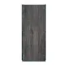 Liberty Furniture 313-HO201 Modern Edge - Bunching Bookcase - Caffe