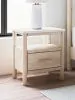 Ashley Furniture B2615-91 Cadmori - One Drawer Night Stand - Two-Tone