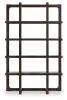 Ashley Furniture H556-70 Breckington - Bookcase - Dark Brown