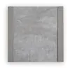 Ashley Furniture PCP695-702 Ashley Furniture PCP695-702 Hurley Park - Square End Table - Gray