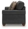 Ashley Furniture PC5590335 Ashley Furniture PC5590335 Chasemore - Loveseat - Granite